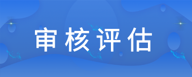 审核评估专题网站